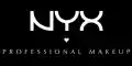 NYX Professional Makeup Coupons