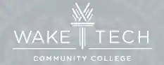 Wake Tech Bookstore Coupons