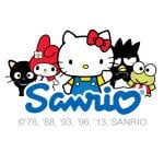 sanrio Coupons