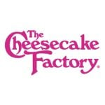 The Cheesecake Factory Coupons