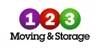 123 Moving & Storage Coupons