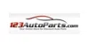 123AutoPart Coupons