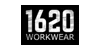 1620 Workwear Coupons