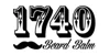 1740 Beard Balm coupon