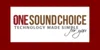 1 Sound Choice coupon