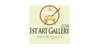 1st Art Gallery Coupons