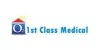 1st Class Medical Coupons