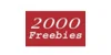 2000Freebies.com Coupons