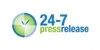 24/7 Press Release Coupons