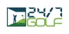 24-7 Golf Coupons