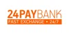 24paybank Coupons