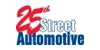 25th Street Automotive Coupons