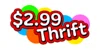 2.99 Thrift Coupons