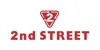 2nd STREET USA Coupons