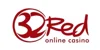 32Red Online Casi Coupons