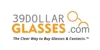 39DollarGlasses.com Coupons