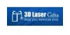 3D Laser Gift Coupons