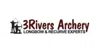 3Rivers Archery Coupons