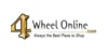 4 Wheel Online Coupons