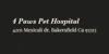 4 Paws Pet Hospital Coupons