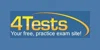 4Tests.com Coupons