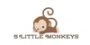 5 Little Monkeys Bed Coupons