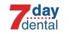 7 Day Dental Coupons