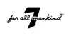 7 For All Mankind Coupons