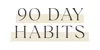 90 Days Habit Coupons