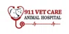 911 Vet Care Coupons