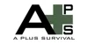 A Plus Survival Coupons