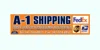 A1 Shipping Coupons