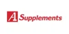 A1Supplement Coupons