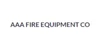 AAA Fire Equipment Coupons