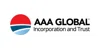 AAA Global Incorporation and Trust Coupons