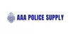 AAA Police Supply Coupons