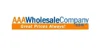 AAA Wholesale Company Coupons