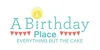 A Birthday Place Coupons