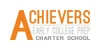 Achievers Early College Pre Coupons