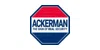 Ackerman Security Coupons