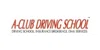 A-Club Driving School Coupons