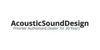 Acoustic Sound Desig Coupons