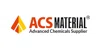 ACS Material coupon