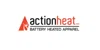 Action Heat Coupons