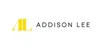 Addison Lee Coupons