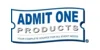 Admit One Product Coupons