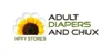 Adult Diapers and Chux Coupons