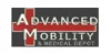 Advanced Mobility & Medical Depot coupon