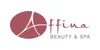 Affina Beauty & Spa Coupons