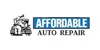 Affordable Auto Repair Coupons